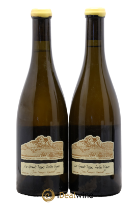 Côtes du Jura Les Grands Teppes Vieilles Vignes Jean-François Ganevat (Domaine)