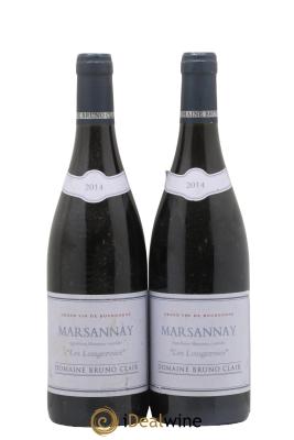 Marsannay Les Longeroies Bruno Clair (Domaine)