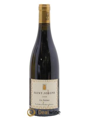 Saint-Joseph Les Serines Yves Cuilleron (Domaine)