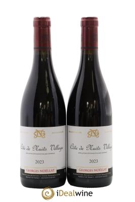 Côte de Nuits-Villages Georges Noëllat