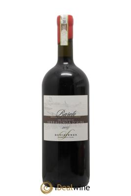 Barolo DOCG Serralunga Schiavenza