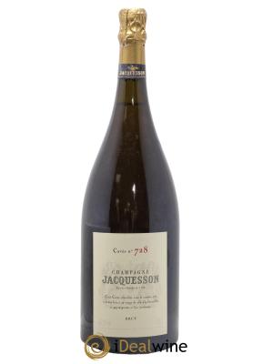 Cuvée 728 Jacquesson