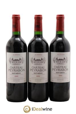 Château Peyrabon Cru Bourgeois