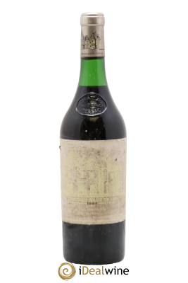 Château Haut Brion 1er Grand Cru Classé