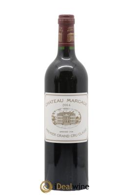 Château Margaux 1er Grand Cru Classé