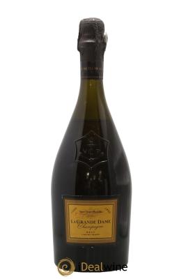 La Grande Dame Veuve Clicquot