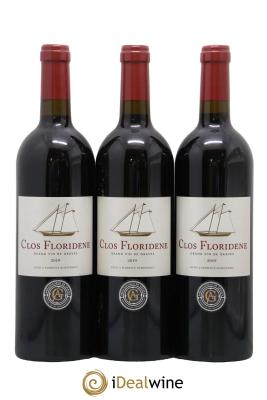 Clos Floridène