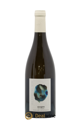 Côtes du Jura Savagnin en Chalasse Romain - Julien - Charline Labet