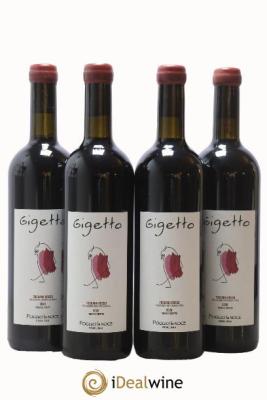Toscana IGT Gigetto