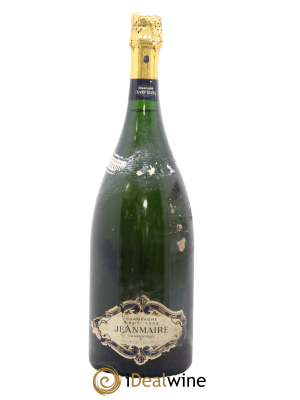 Champagne JeanMaire