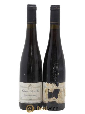 Quarts de Chaume Claude Papin