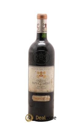 Château Pape Clément Cru Classé de Graves