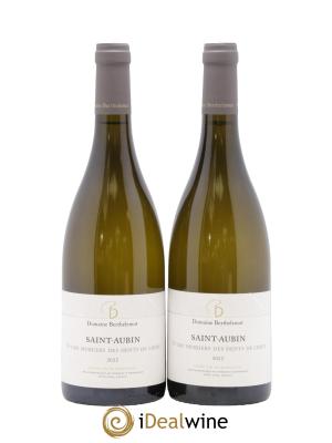 Saint-Aubin 1er Cru Murgers Des Dents De Chien Berthelemot