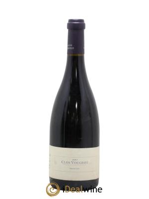 Clos de Vougeot Grand Cru Amiot-Servelle