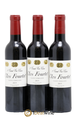 Clos Fourtet 1er Grand Cru Classé B