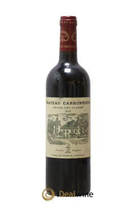 Château Carbonnieux Cru Classé de Graves