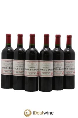 Château Lynch Bages 5ème Grand Cru Classé
