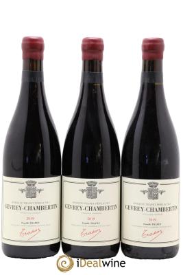 Gevrey-Chambertin Domaine Trapet