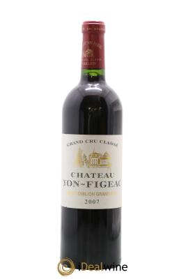 Château Yon Figeac Grand Cru Classé
