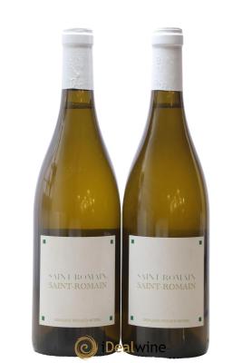 Saint-Romain Renaud Boyer