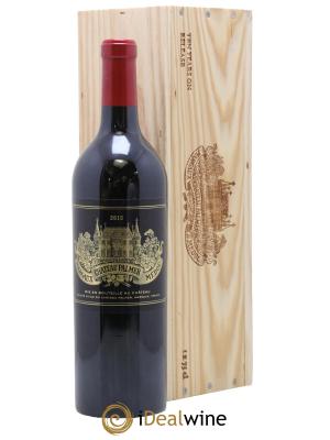 Château Palmer 3ème Grand Cru Classé
