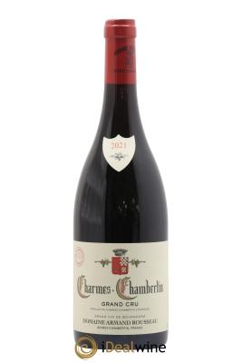 Charmes-Chambertin Grand Cru Armand Rousseau (Domaine)