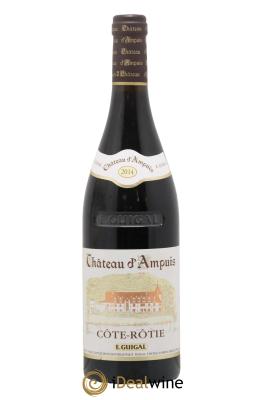 Côte-Rôtie Château d'Ampuis Guigal