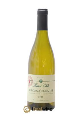 Mâcon Chaintré  Vieilles Vignes Valette (Domaine)