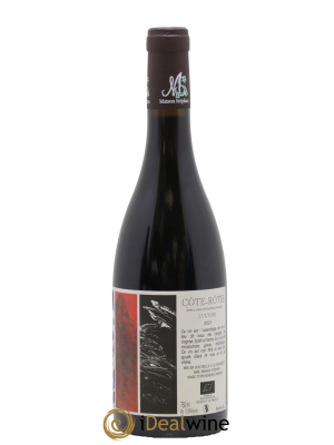 Côte-Rôtie L'Ultime Jean-Michel Stephan