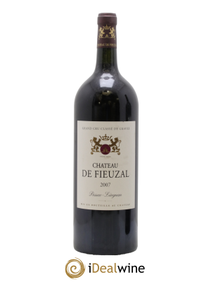 Château de Fieuzal Cru Classé de Graves