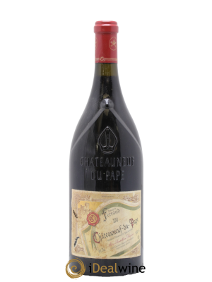 Châteauneuf-du-Pape Domaine de Ferrand