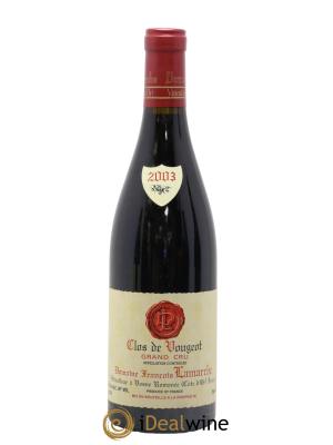 Clos de Vougeot Grand Cru Lamarche (Domaine)