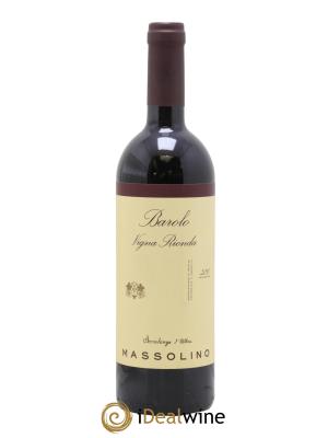 Barolo DOCG Riserva Vigna Rionda Massolino