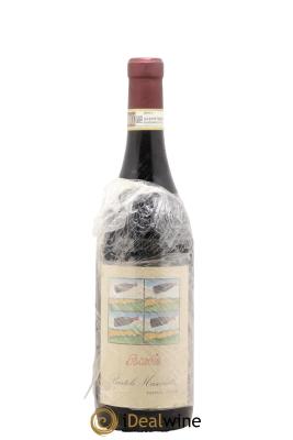 Barolo DOCG Artist Label Bartolo Mascarello