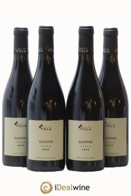 Vin de France Gamine Pierre-Jean Villa