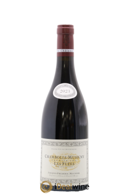 Chambolle-Musigny 1er Cru Les Fuées Jacques-Frédéric Mugnier