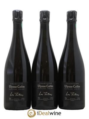 Les Maillons Blanc de Noirs Extra-Brut Ulysse Collin