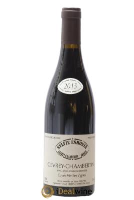 Gevrey-Chambertin Vieilles Vignes Sylvie Esmonin