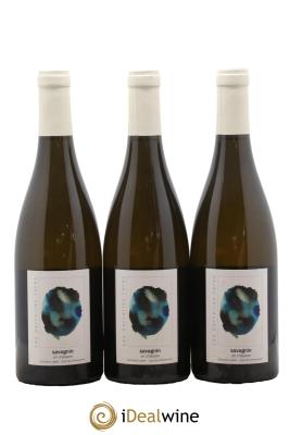 Côtes du Jura Savagnin en Chalasse Romain - Julien - Charline Labet