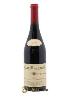 Saumur-Champigny Les Poyeux Clos Rougeard