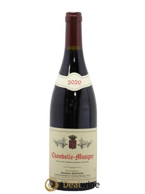 Chambolle-Musigny Ghislaine Barthod