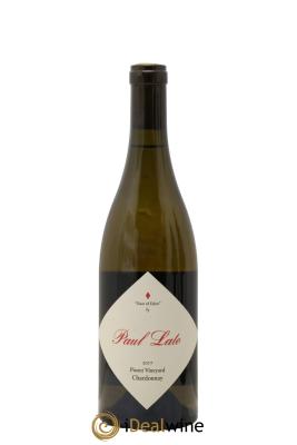 USA Chardonnay East of Eden Pisoni Vineyard Paul Lato