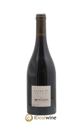 Mercurey Cuvée 37 Domaine Lorenzon
