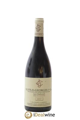 Nuits-Saint-Georges 1er Cru Les Chaboeufs Jean-Jacques Confuron
