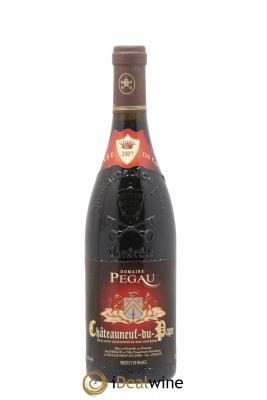 Châteauneuf-du-Pape Domaine du Pégau Cuvée Da Capo Paul et Laurence Féraud