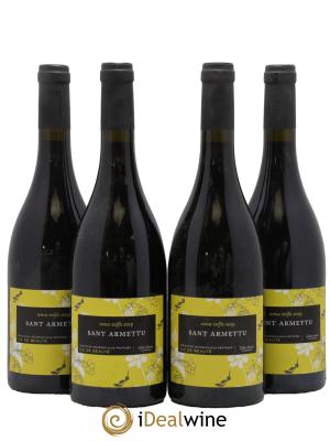 Sartène San't Armettu Sant Armettu (Domaine)