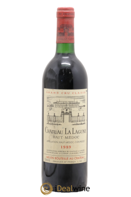 Château la Lagune 3ème Grand Cru Classé