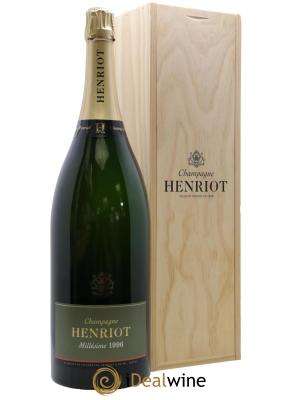 Brut Millésimé Henriot