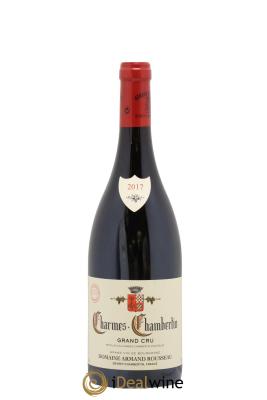 Charmes-Chambertin Grand Cru Armand Rousseau (Domaine)