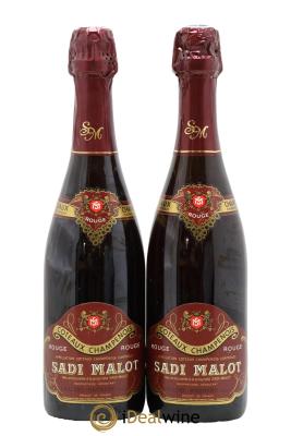 Coteaux Champenois Sadi Malot